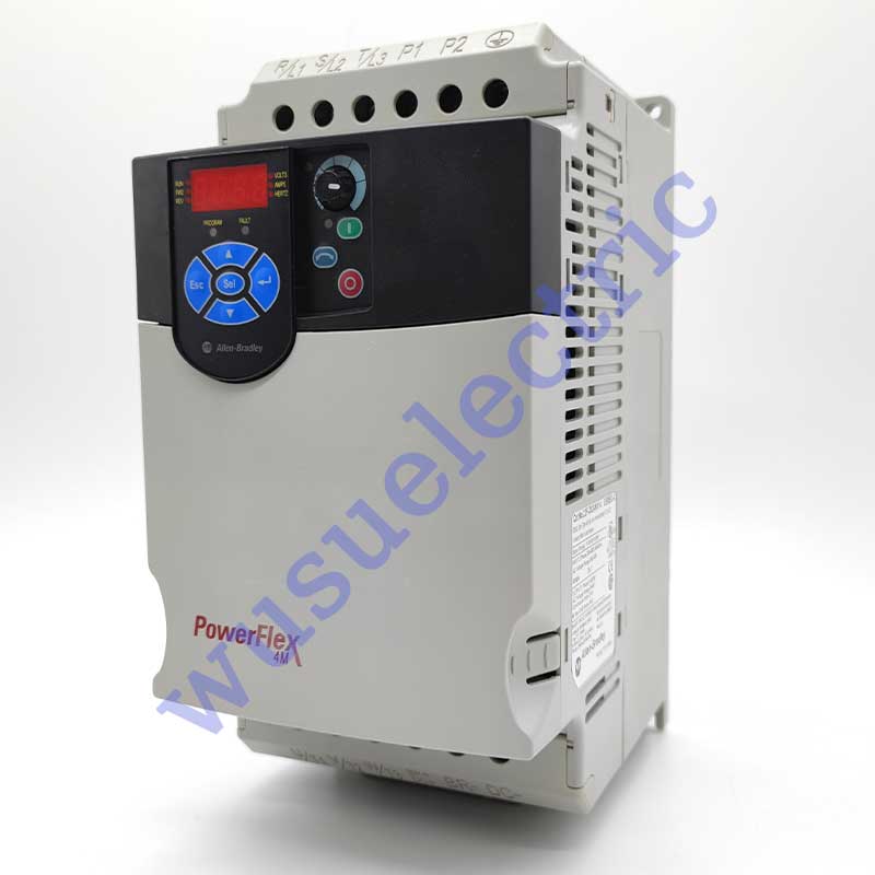 Allen-Bradley 22F-D024N114