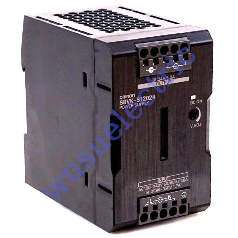 OMRON S8VK-S12024