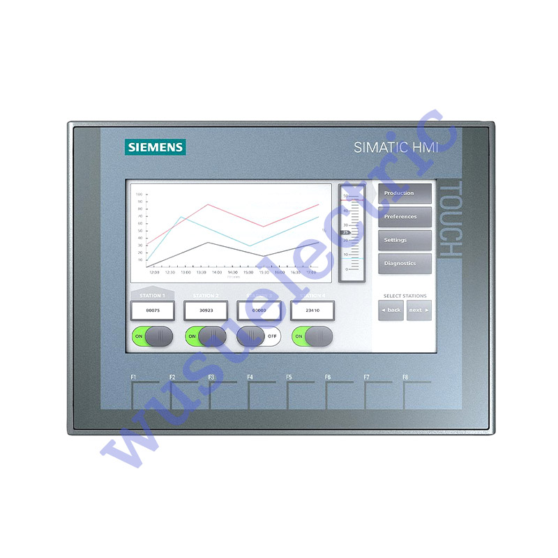 Siemens 6AV2123-2MA03-0AX0