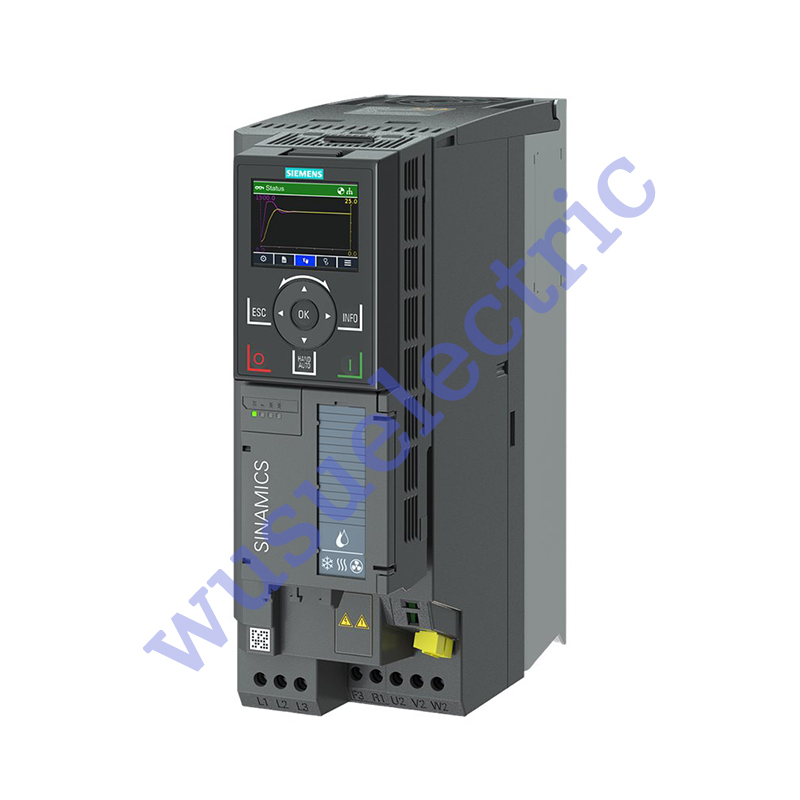 Siemens 6SL3220-2YE22-0UF0