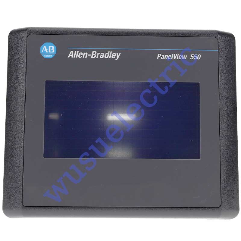 Allen-Bradley 2711-T5A8L1