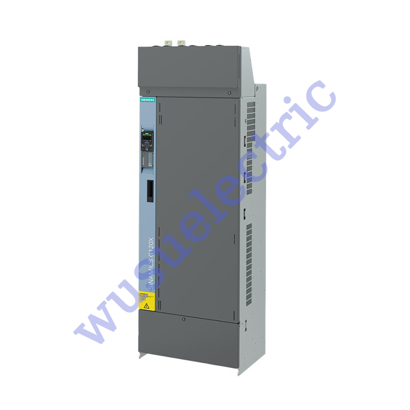 Siemens 6SL3220-1YE60-0CP0