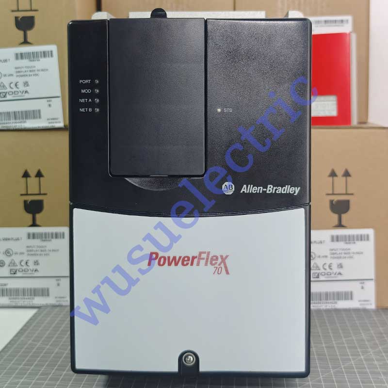 Allen-Bradley 20AD011A0AYNANNN