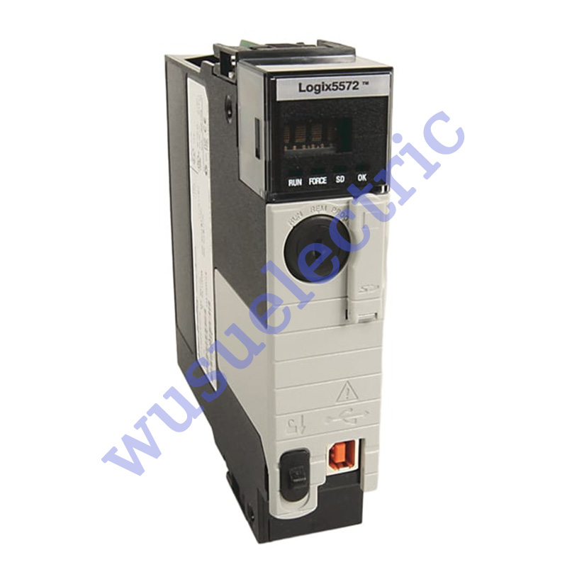 Allen Bradley 1756-L72