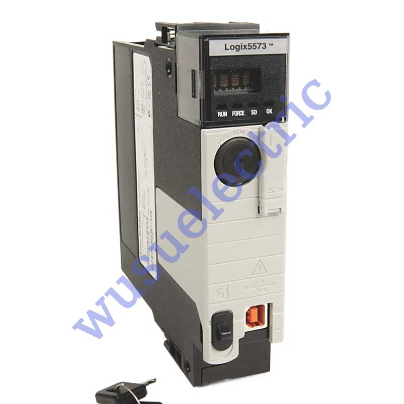 Allen Bradley 1756-L73K