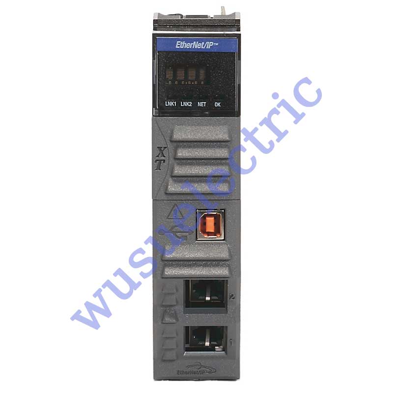 Allen Bradley 1756-EN2TRXT