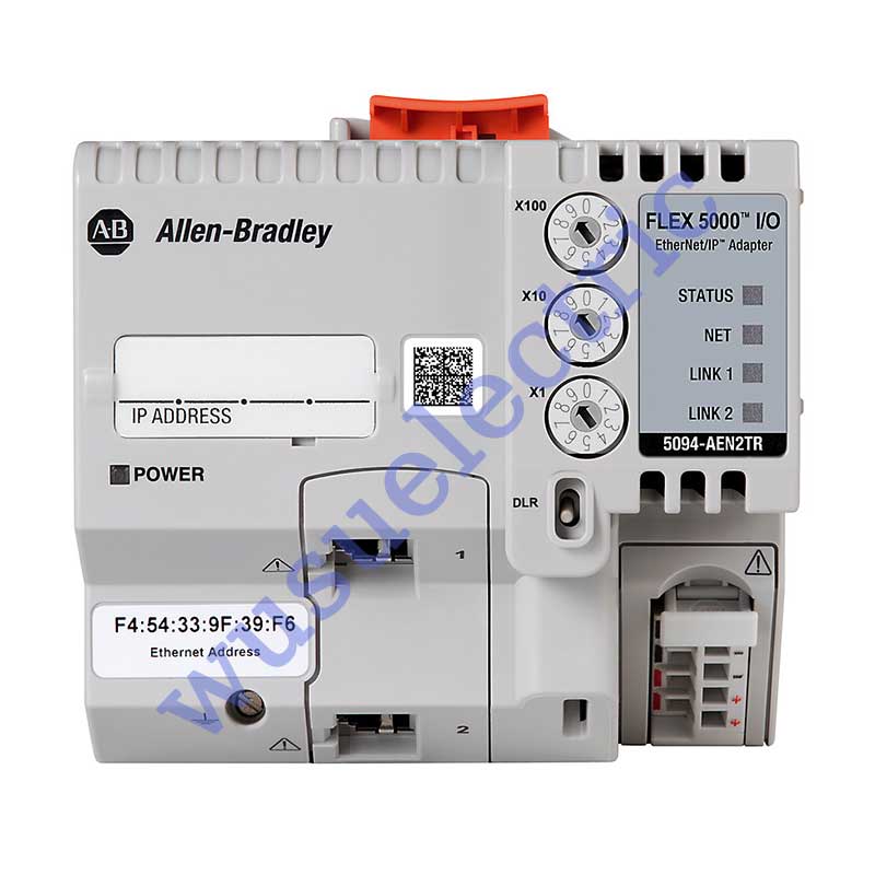 Allen Bradley 5094-AEN2TR