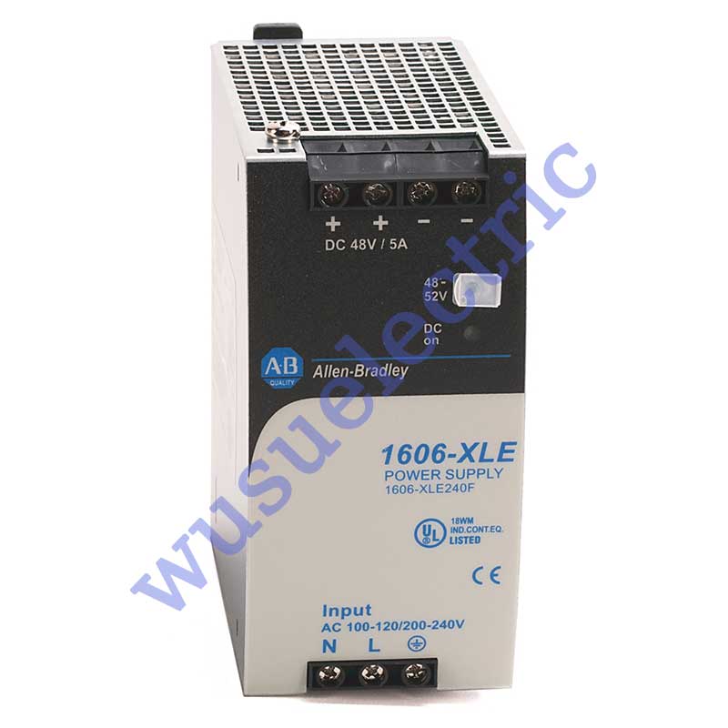 Allen Bradley 1606XLE480EP