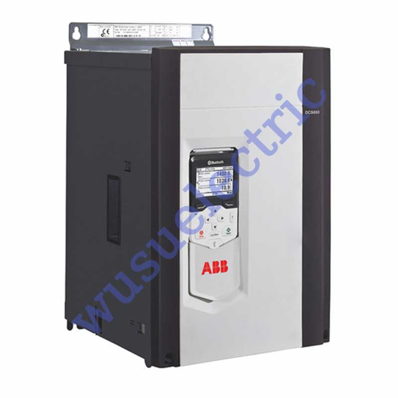 ABB DCS880-S01-0470-05X0