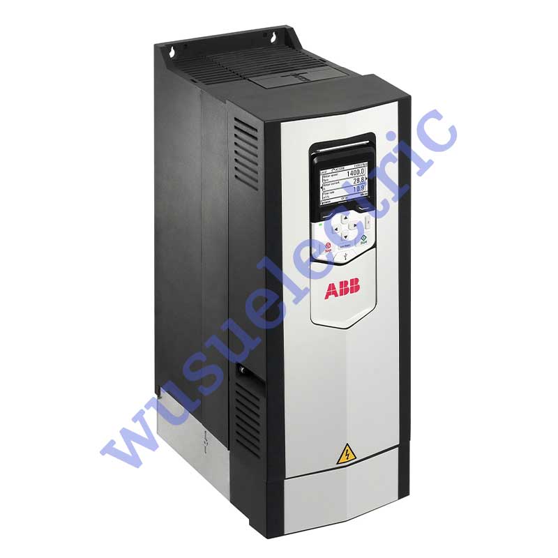 ABB ACS880-01-05A6-3