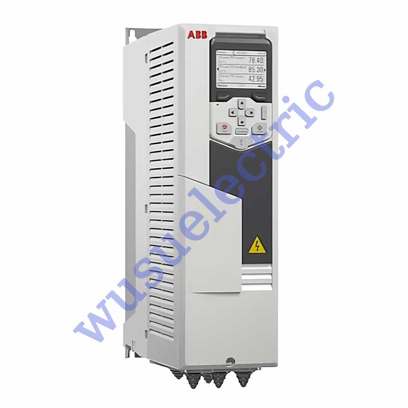 ABB ACS580-01-026A-4