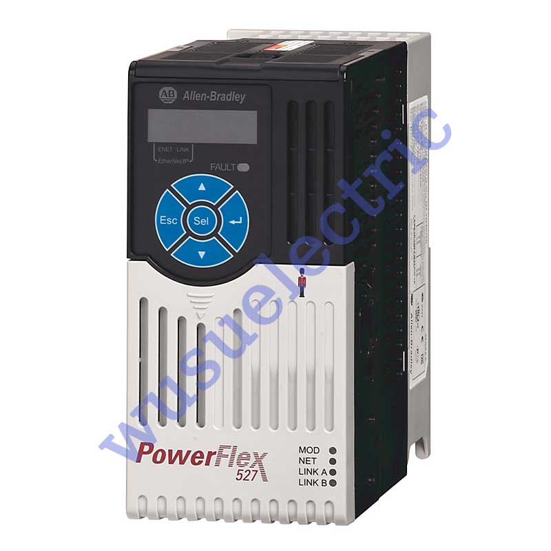 Allen Bradley 25C-D2P3N104