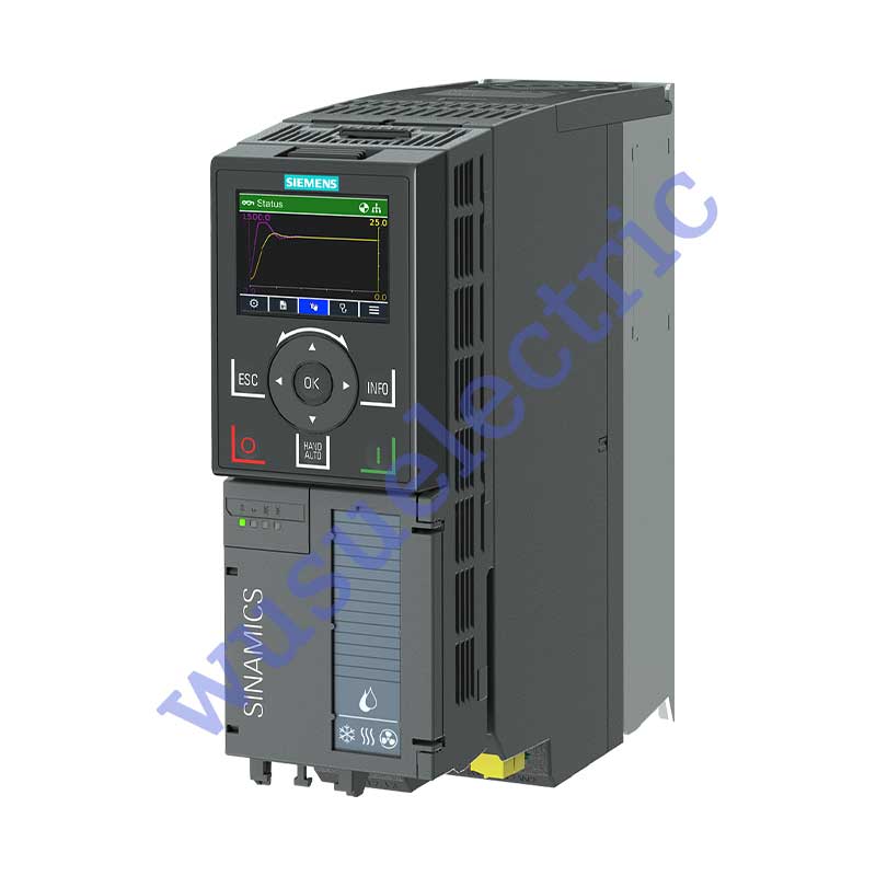 Siemens 6SL3220-3YE12-0AP0