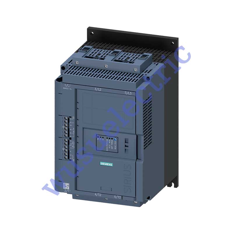 Siemens 3RW5243-6AC14
