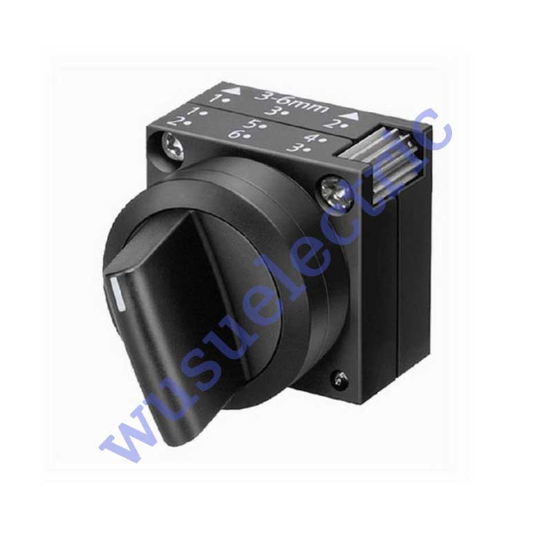 Siemens 3SB3000-2EA11