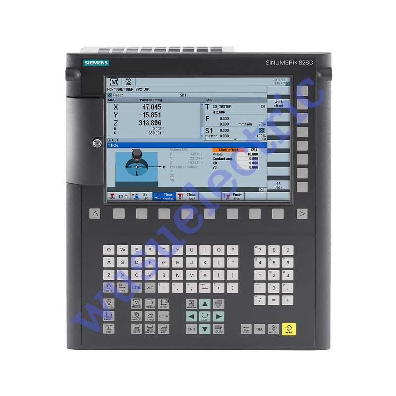 Siemens 6FC5370-6AA30-0AA0
