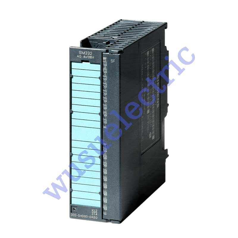Siemens 6ES7331-7PF11-0AB0
