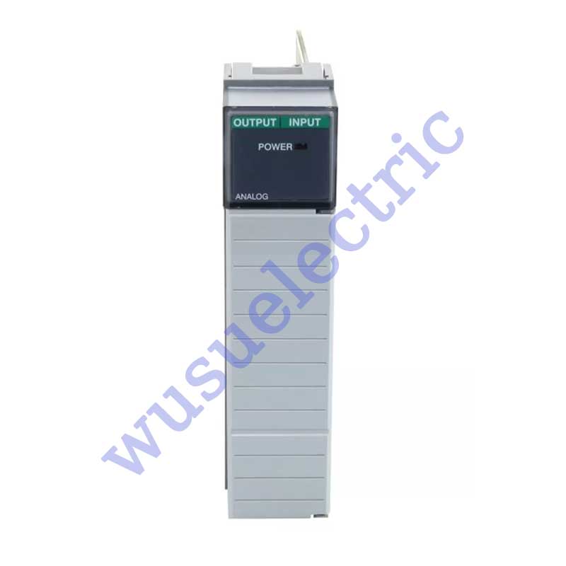 Allen Bradley 1746-FIO4I