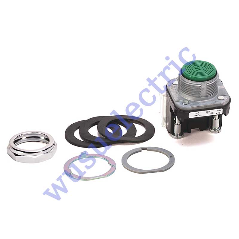 Allen Bradley 800T-A1D1