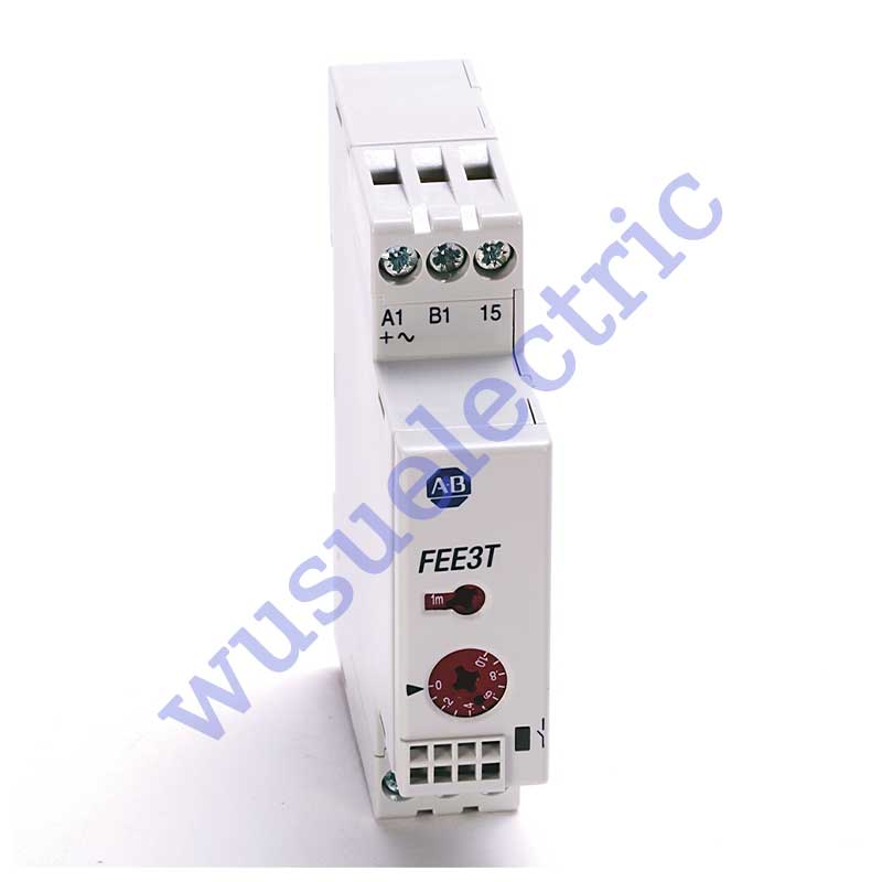 Allen Bradley 700-FEB1TU22