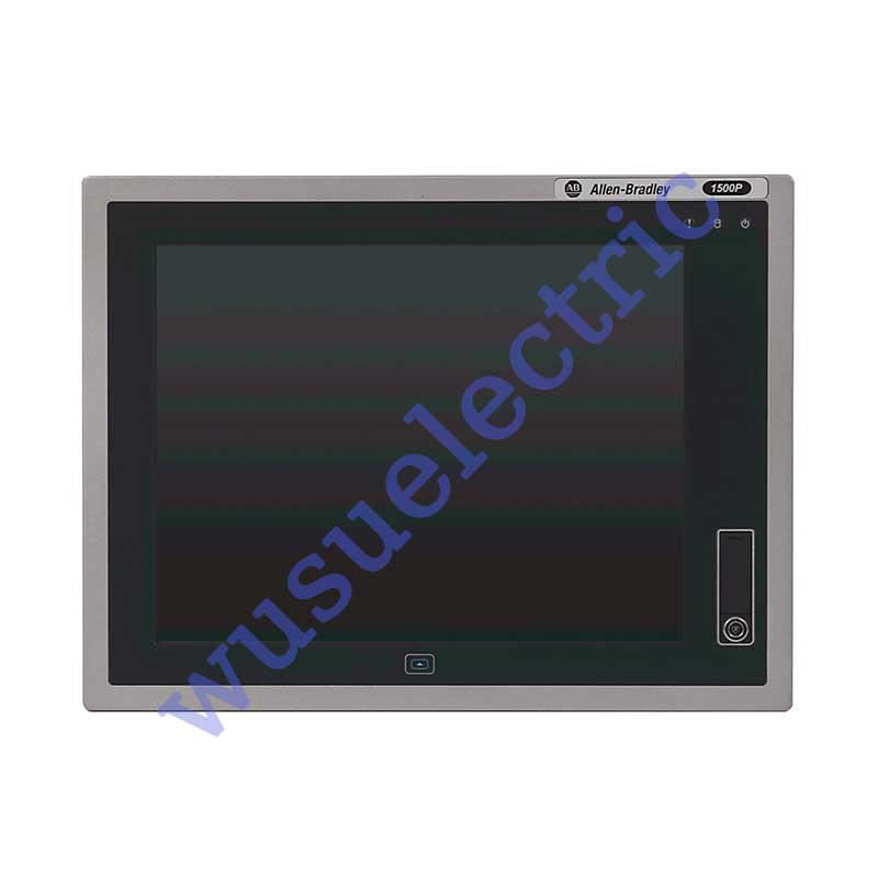 Allen Bradley 6181P-15A2MW71DC