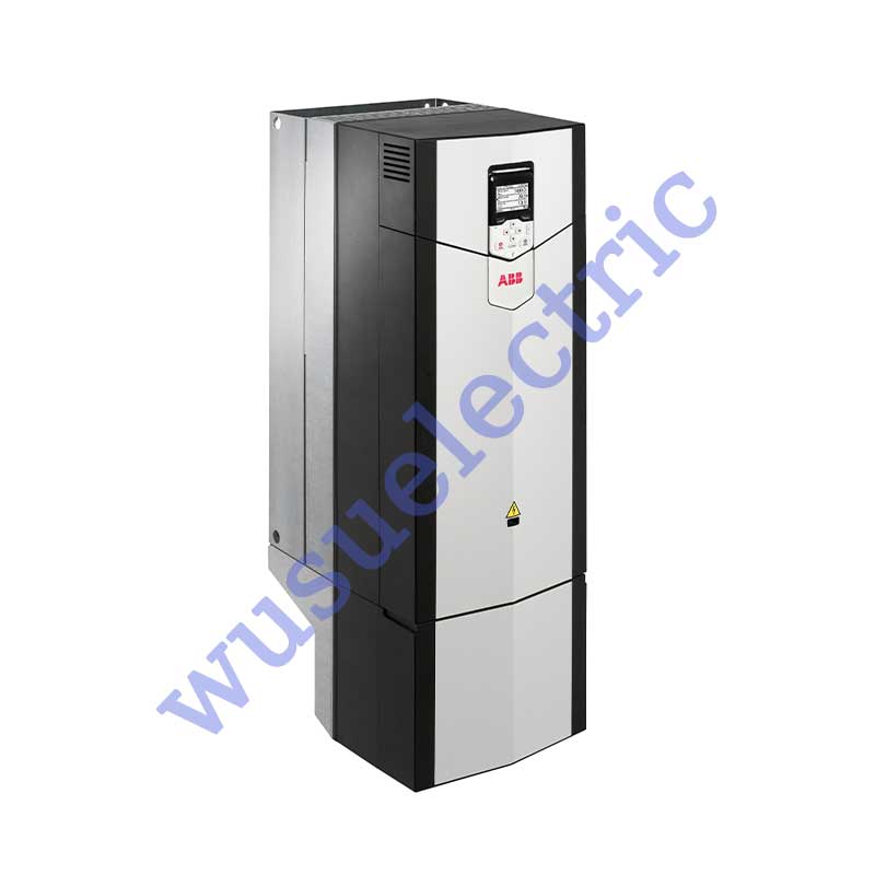 ABB ACS880-01-12A6-3+P944