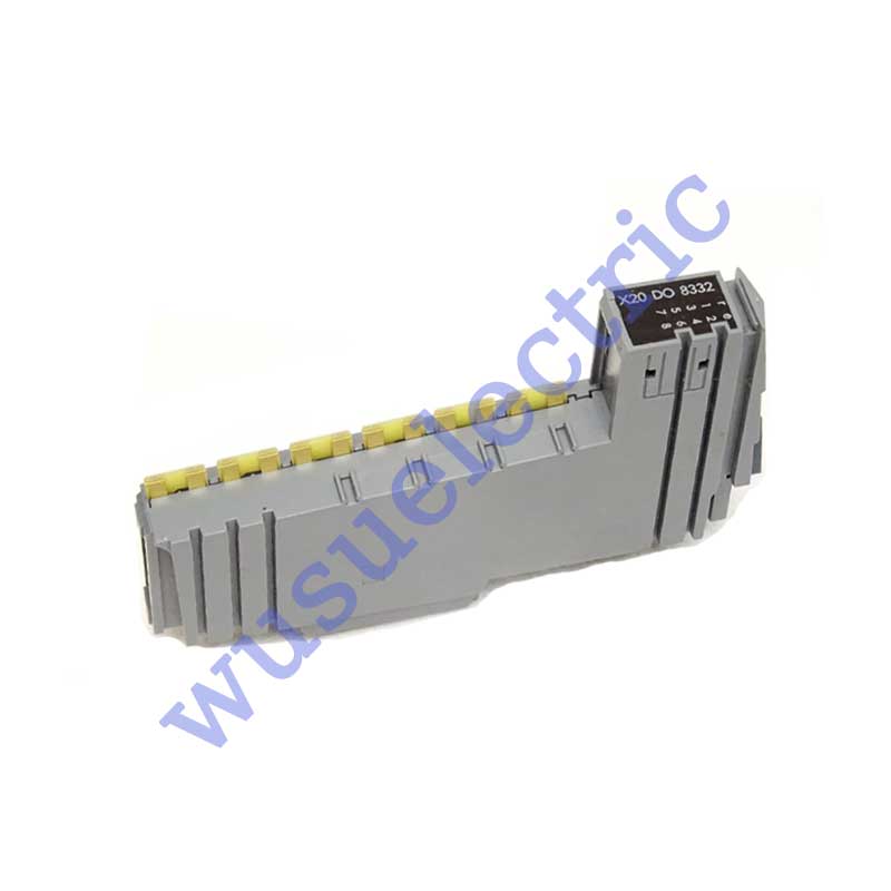B&R X20DO8332
