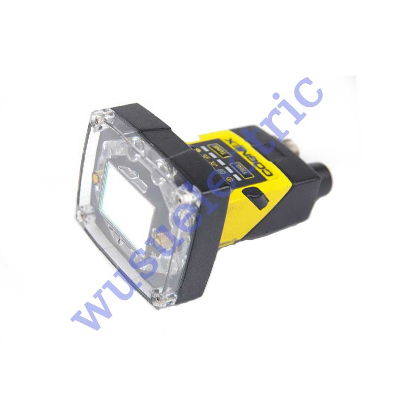 COGNEX IS2000M-130-40-000