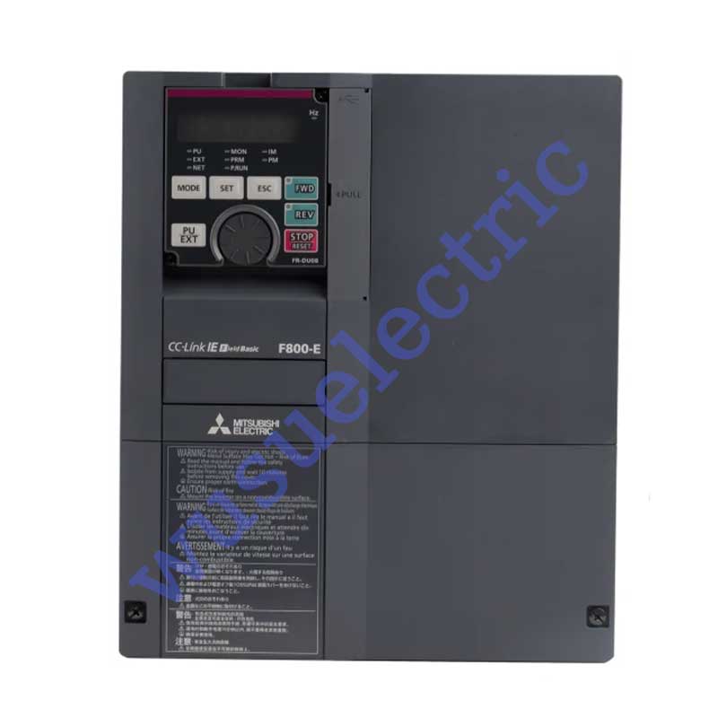 Mitsubishi FR-F840-00380-E2-60