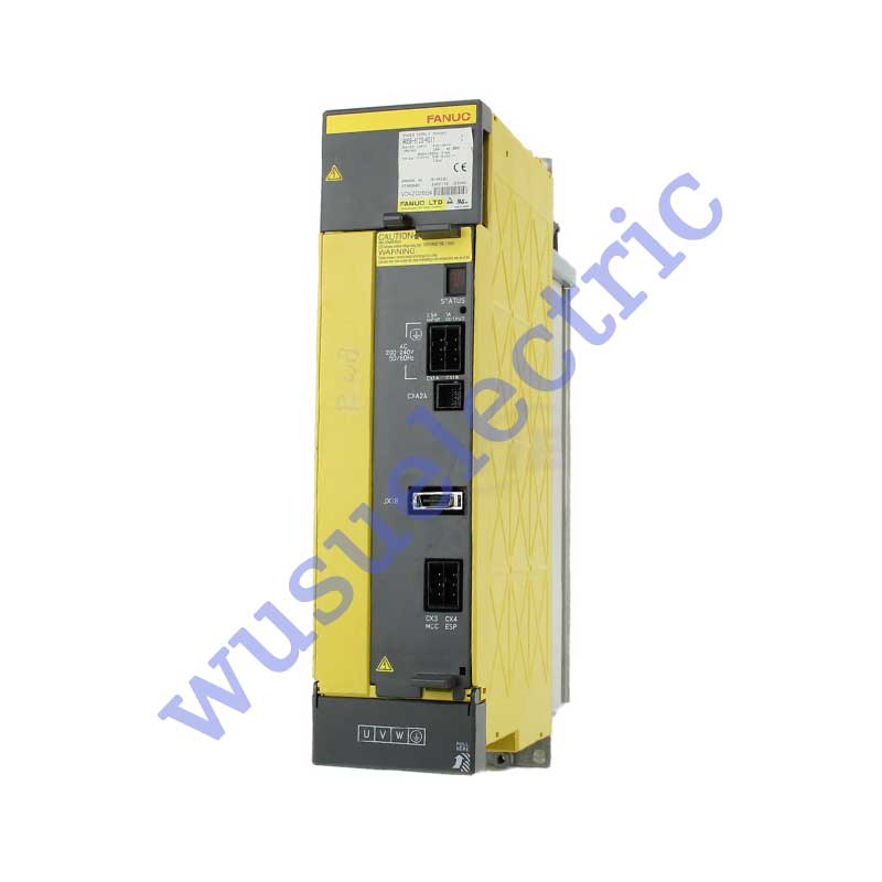 Fanuc A06B-6120-H011