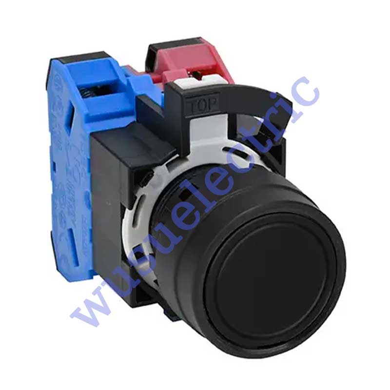 IDEC HW1B-M111B