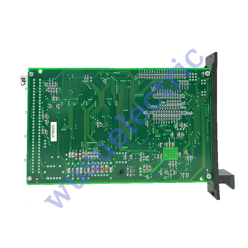 Mesto A413240 PC BOARD