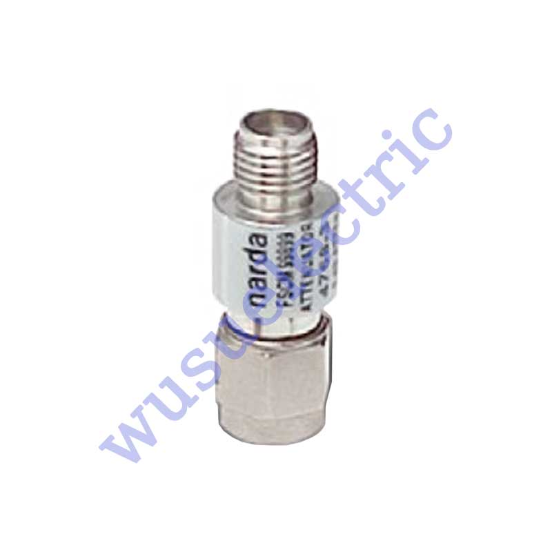 Narda Miteq 4768-10 Fixed Attenuator