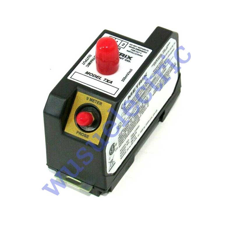 METRIX TXA-72900