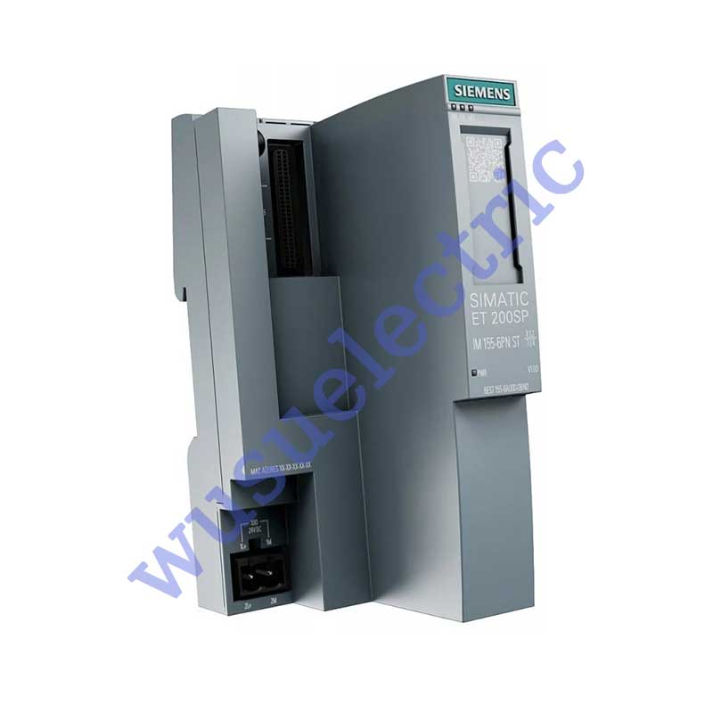 Siemens 6ES7155-6AU00-0BN0