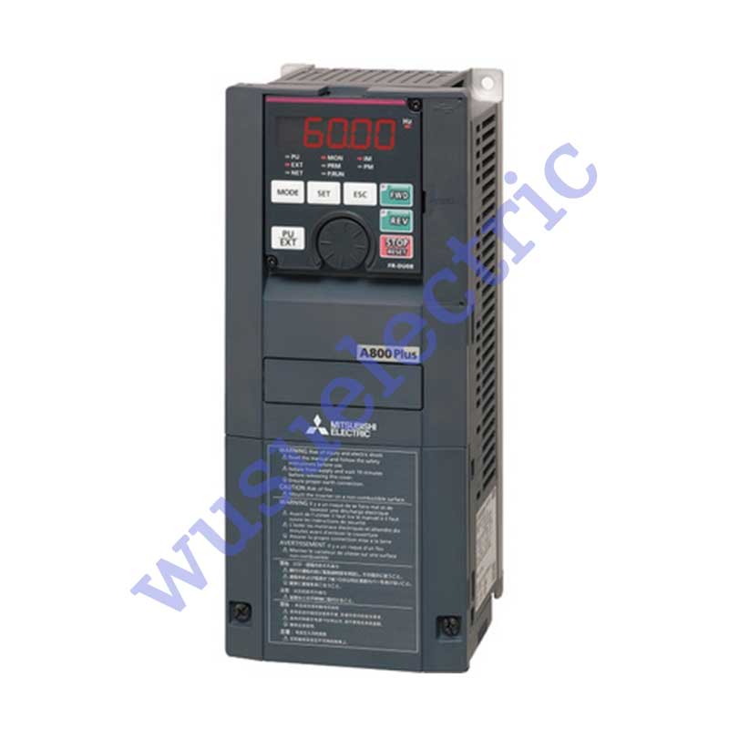 Mitsubishi FR-A840-00052-2-60 Inverter