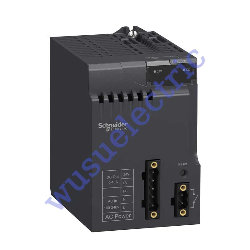 Schneider BMXCPS-2000  power supply module