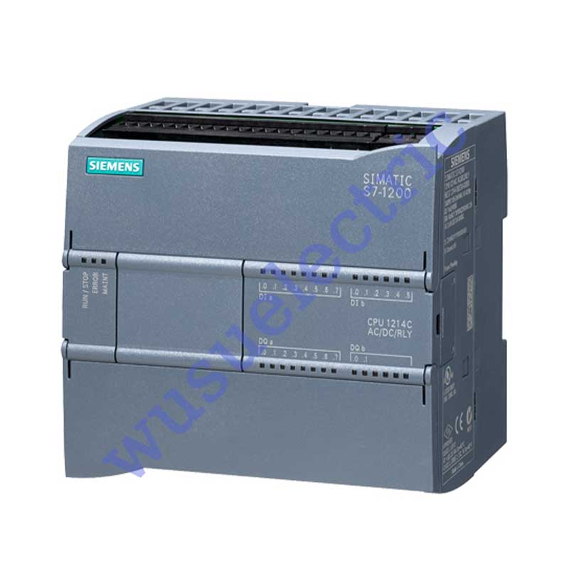 Siemens 6ES7214-1BG40-0AB0