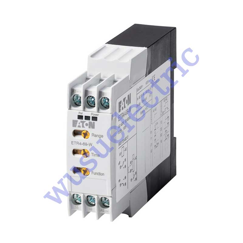 EATON ETR4-69-A Time relay