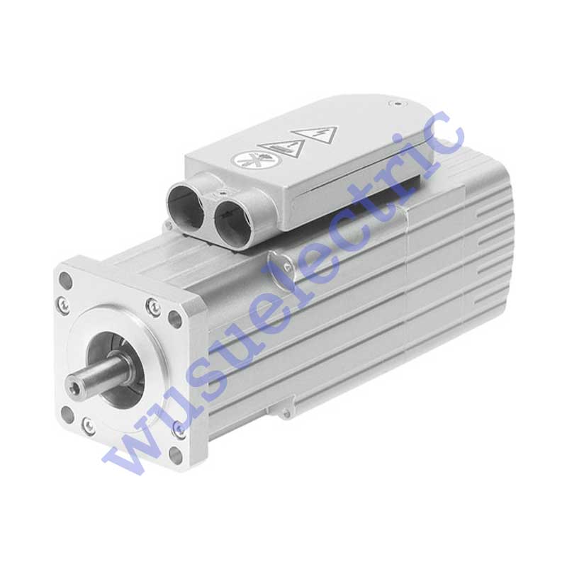 Festo EMMS-AS-55-M-LS-TSB Servo Motor