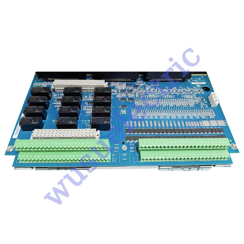 GE IS400TDBTH6A Discrete input/output