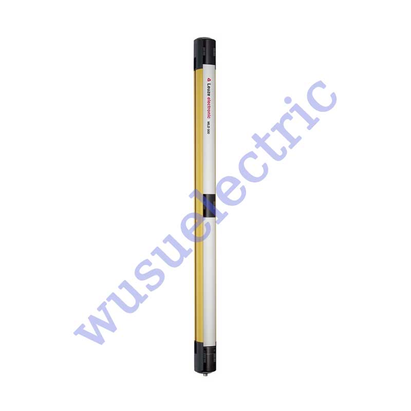 Leuze MLD530-RT3M Multiple Light Beam Safety Device Transmitter/Receiver
