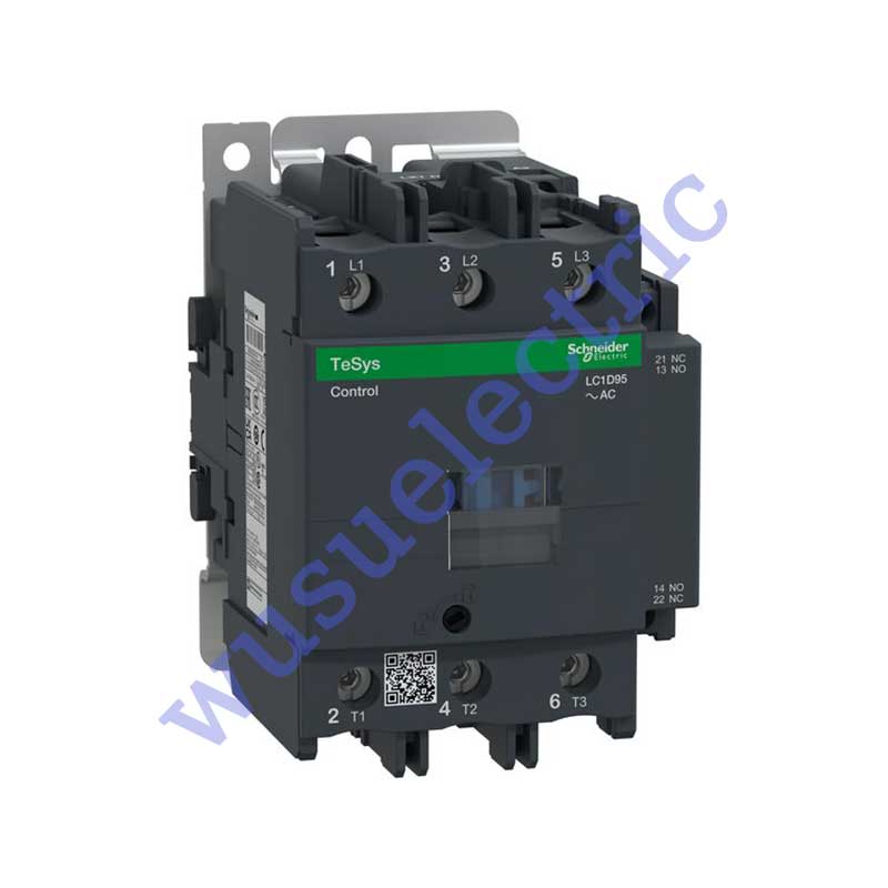 Schneider LC1D95Q7 CONTACTOR