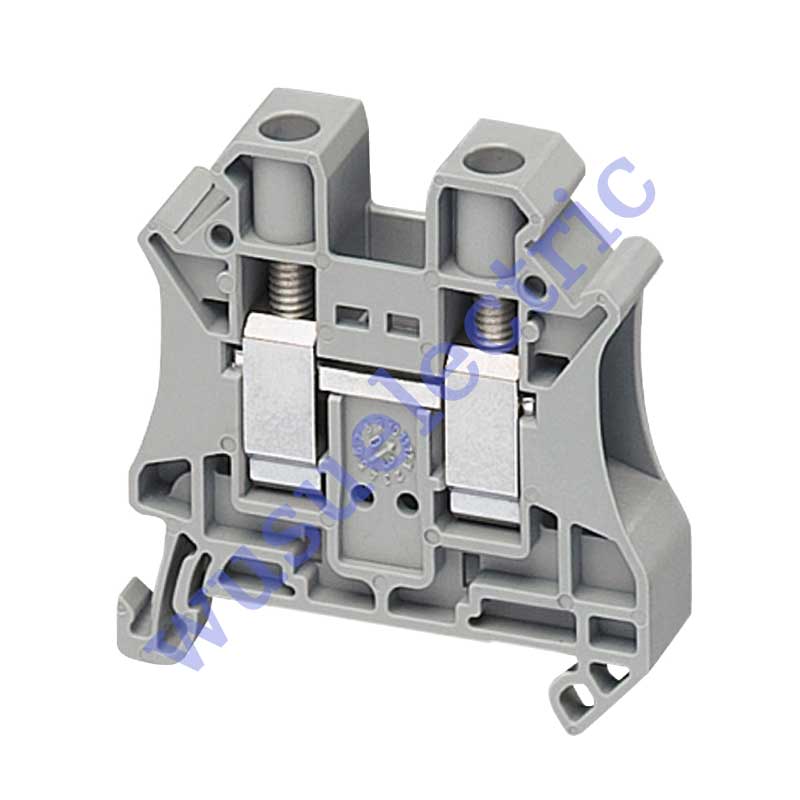 Schneider NSYTRV102 Terminal block