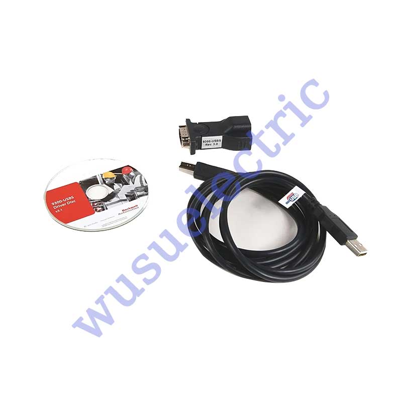Allen Bradley 9300-USBS Adaptor