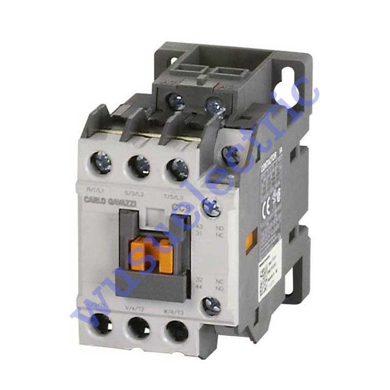 Carlo gavazzi CC18/4SA120 Contactors