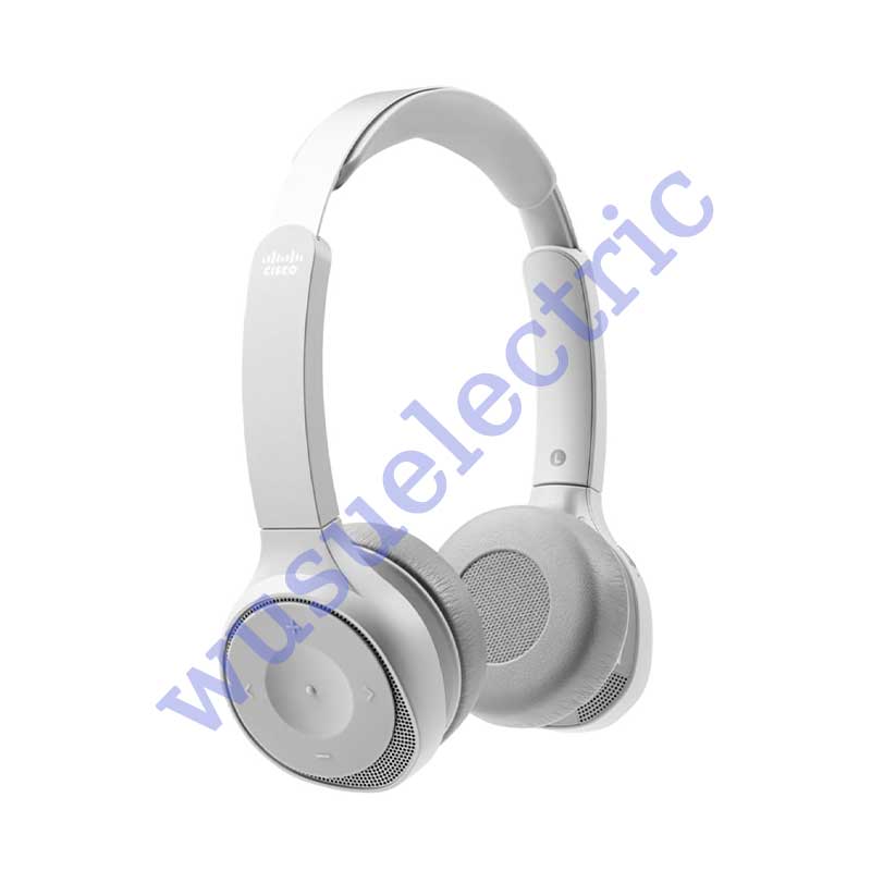 Cisco HS-WL-730-BUNAS-P WIRELESS HEADSET