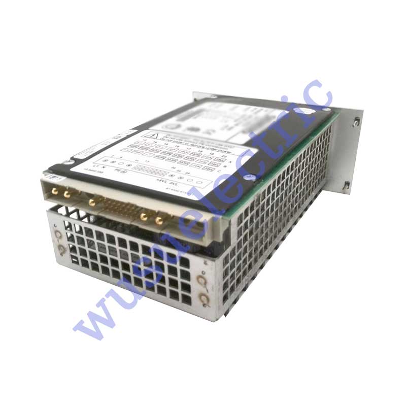 Siemens 6AR1306-0LC00-0AA0 Power Supply Module